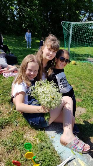 Die Schulen des Friedens stärken die Integration durch Freizeiten in verschiedenen deutschen Städten
